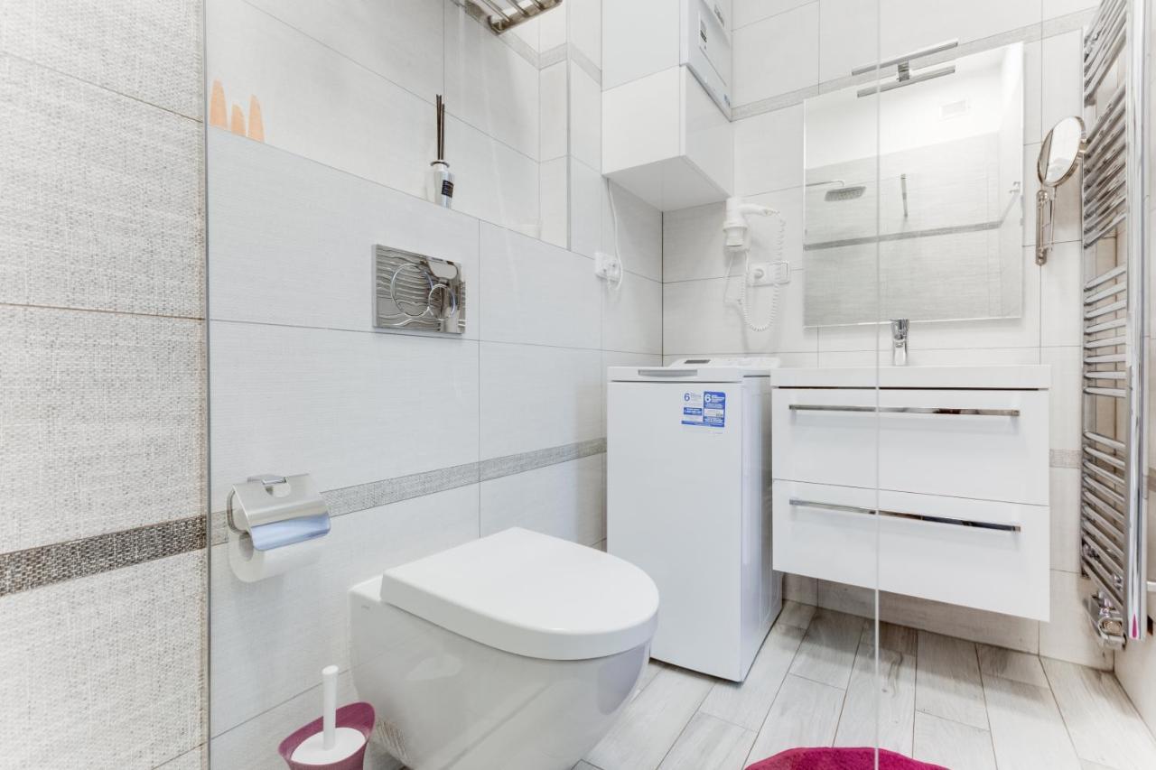 Apartment Thunovska 10 Praag Buitenkant foto